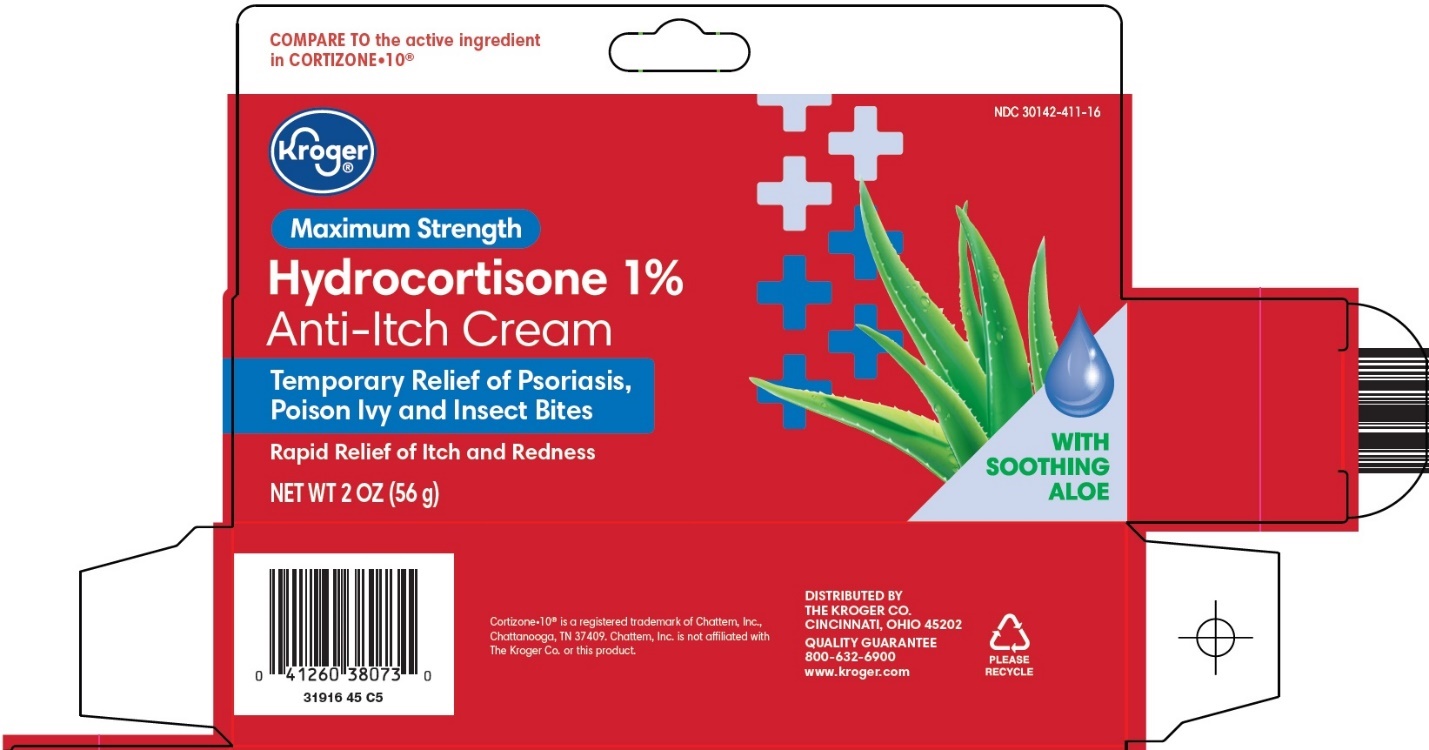 Hydrocortisone 1% Carton Image 1