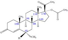 chemical structure