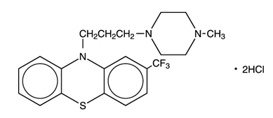 Structural Formula