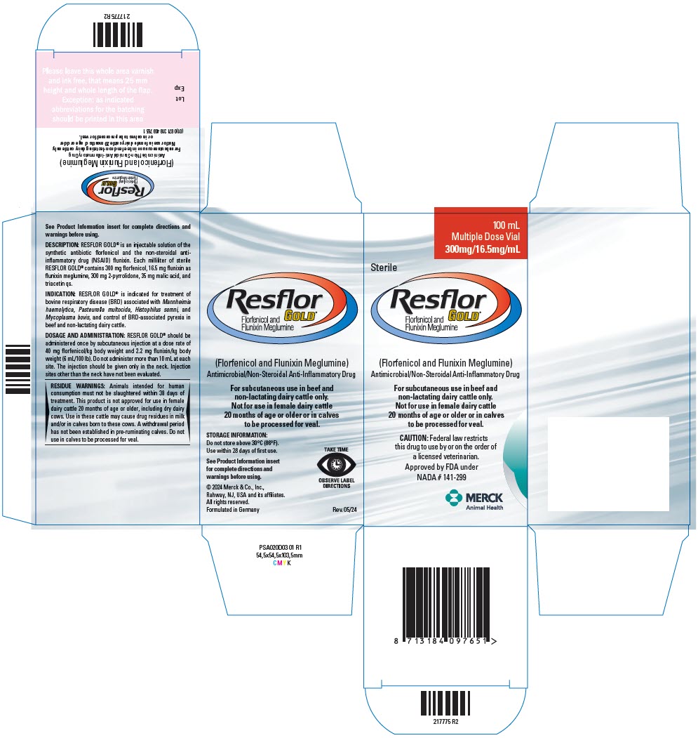 PRINCIPAL DISPLAY PANEL - 100 mL Vial Carton