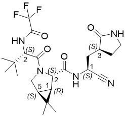 Chemical Structure