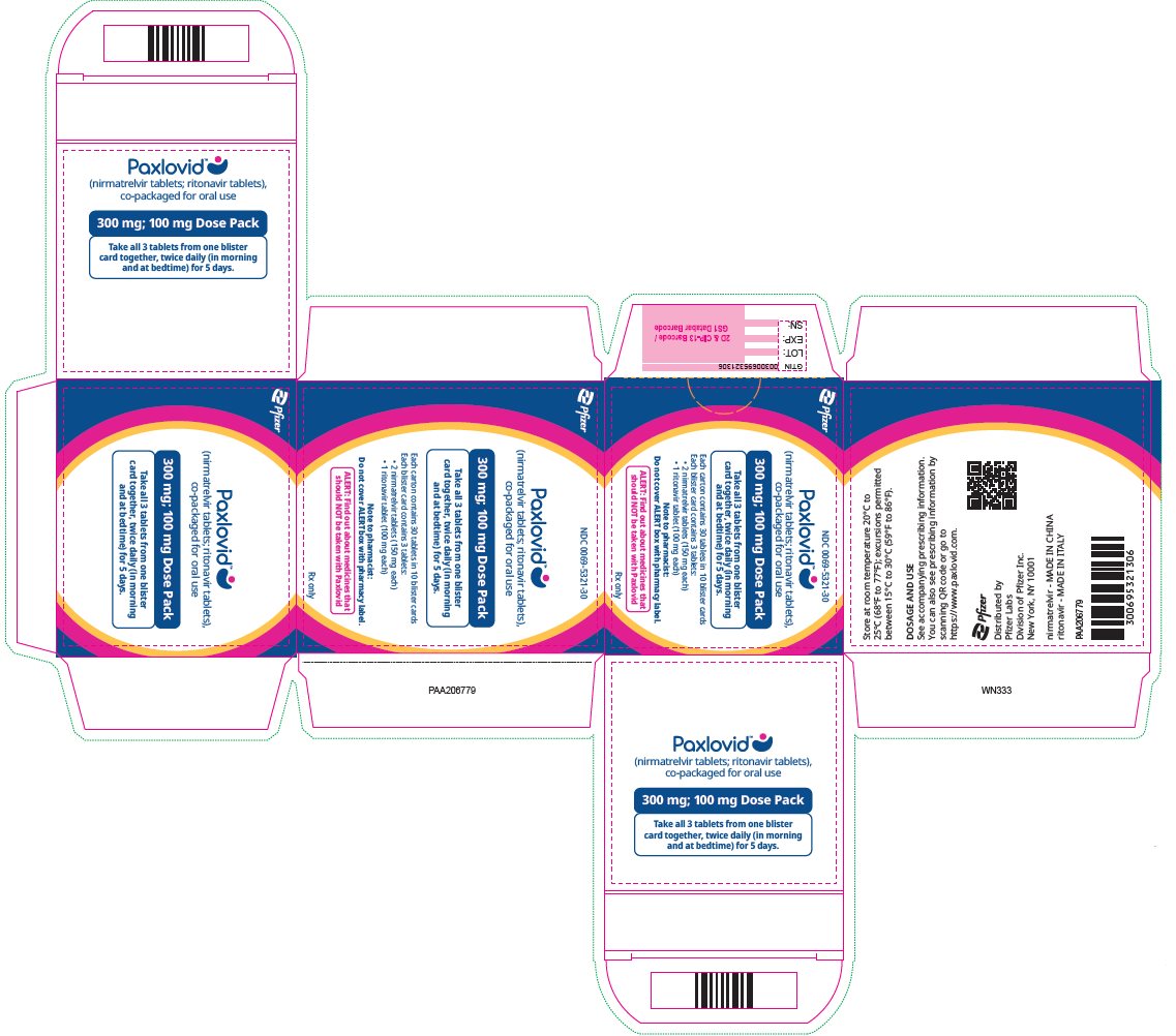 PRINCIPAL DISPLAY PANEL - Kit Carton - 0069-5321