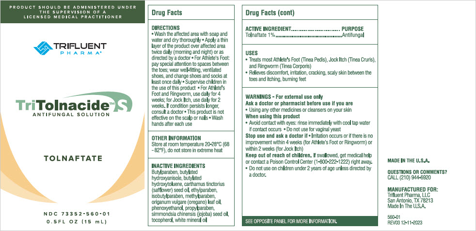 PRINCIPAL DISPLAY PANEL - 15 mL Bottle Label