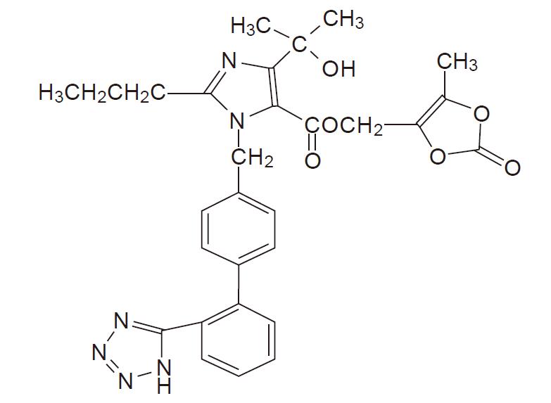 Chemical Structure