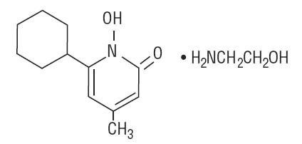 Chemical Structure Image