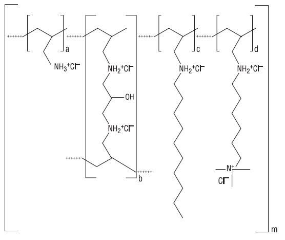 Structural Formula