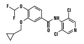 Structural Formula