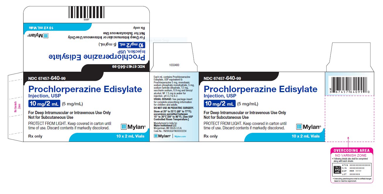 5 mg/mL Carton Label