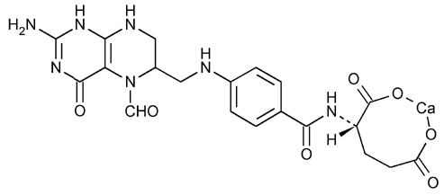 structural formula