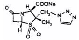 chemical structure 2
