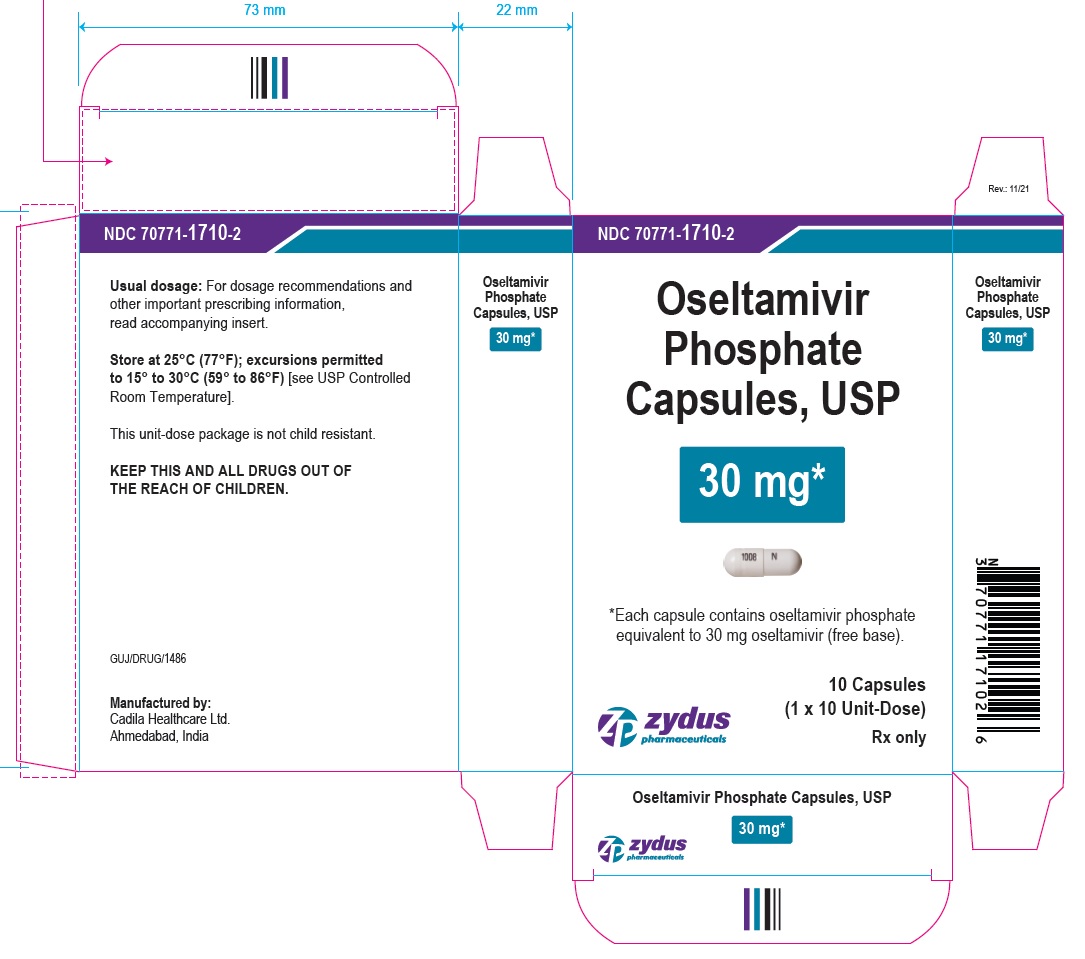 30 mg label