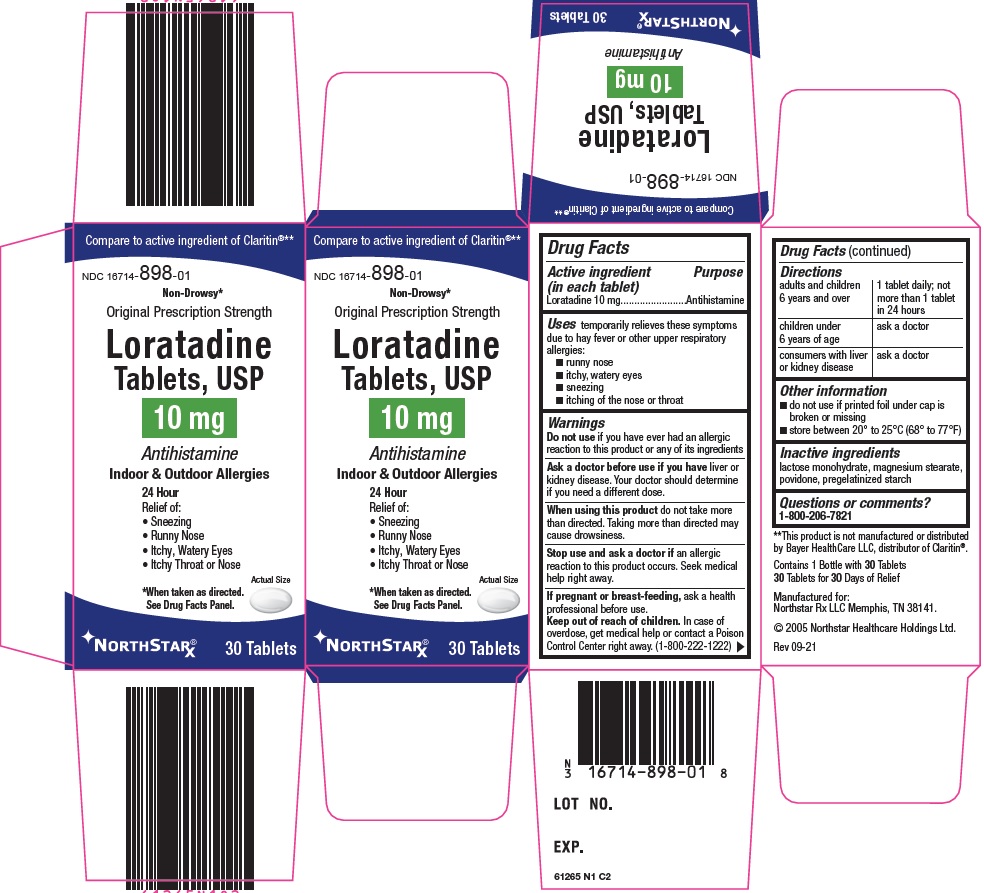 loratadine image