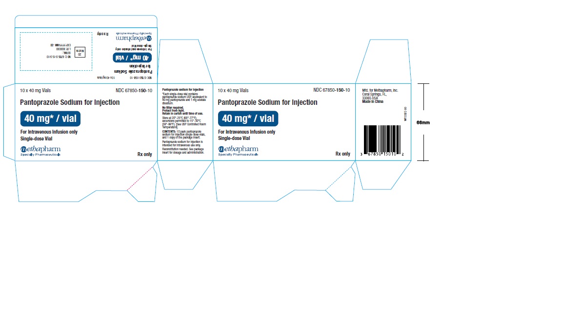 pantoprazole carton 10