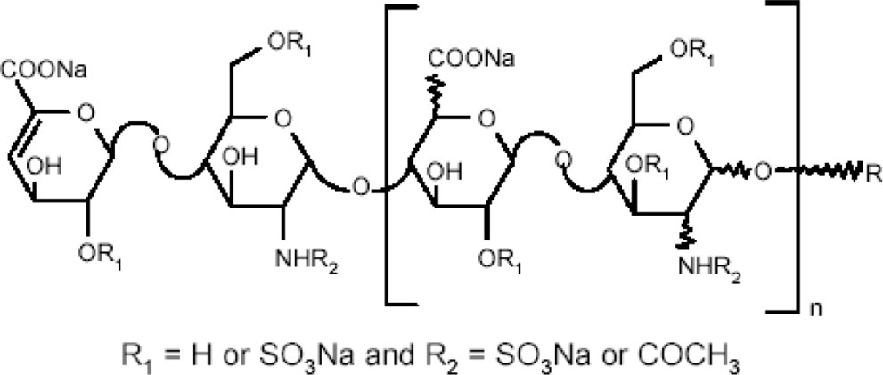 Structural Formula