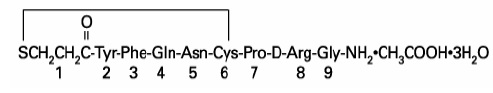 structural formula