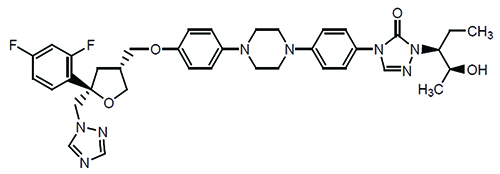 Structural Formula