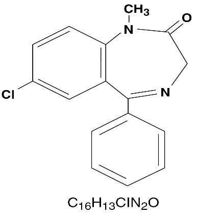 diaz-structural-formula