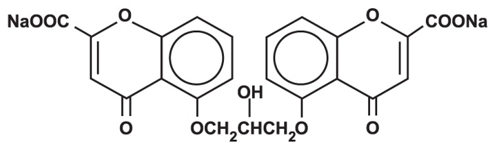 Chemical Structure