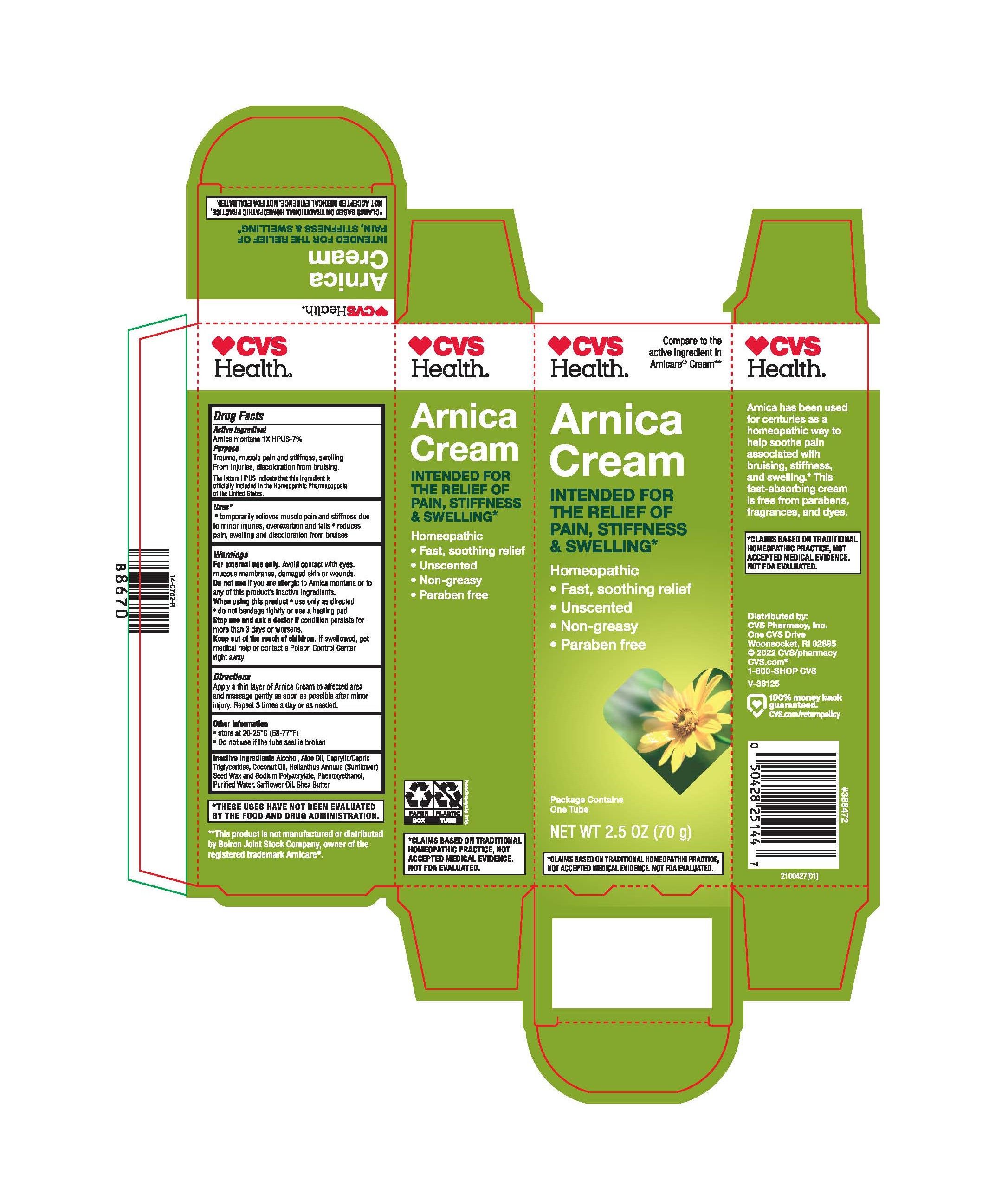 Package Label