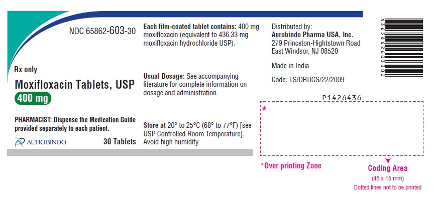 PACKAGE LABEL-PRINCIPAL DISPLAY PANEL - 400 mg (30 Tablet Bottle)