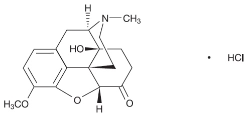 chemical structure