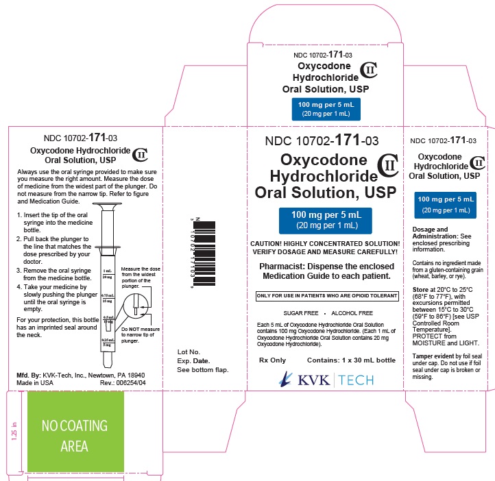 100mg/5mL Carton