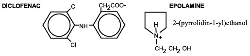 Chemical Structure