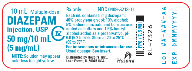 PRINCIPAL DISPLAY PANEL - 10 mL Vial Label