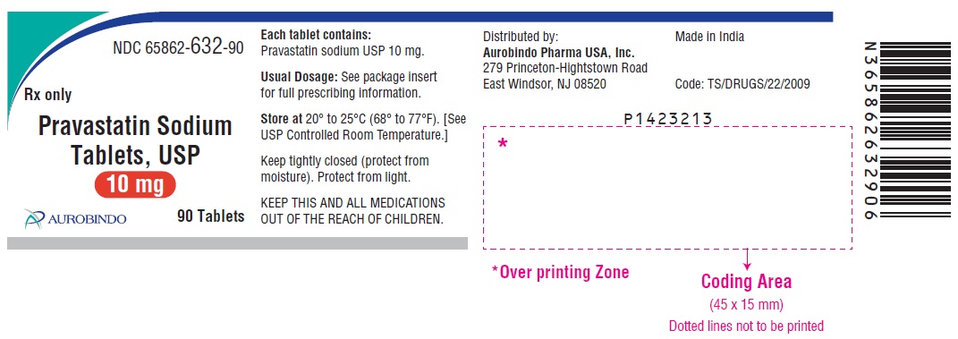 PACKAGE LABEL-PRINCIPAL DISPLAY PANEL - 10 mg (90 Tablets Bottle)