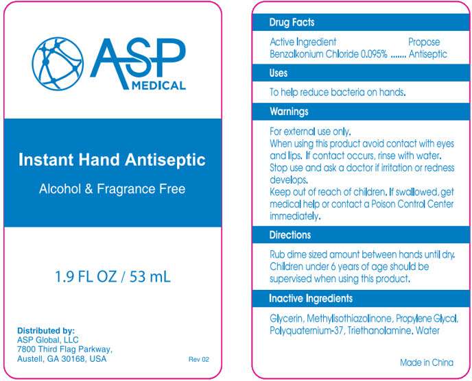 PRINCIPAL DISPLAY PANEL - 53 mL Bottle Label