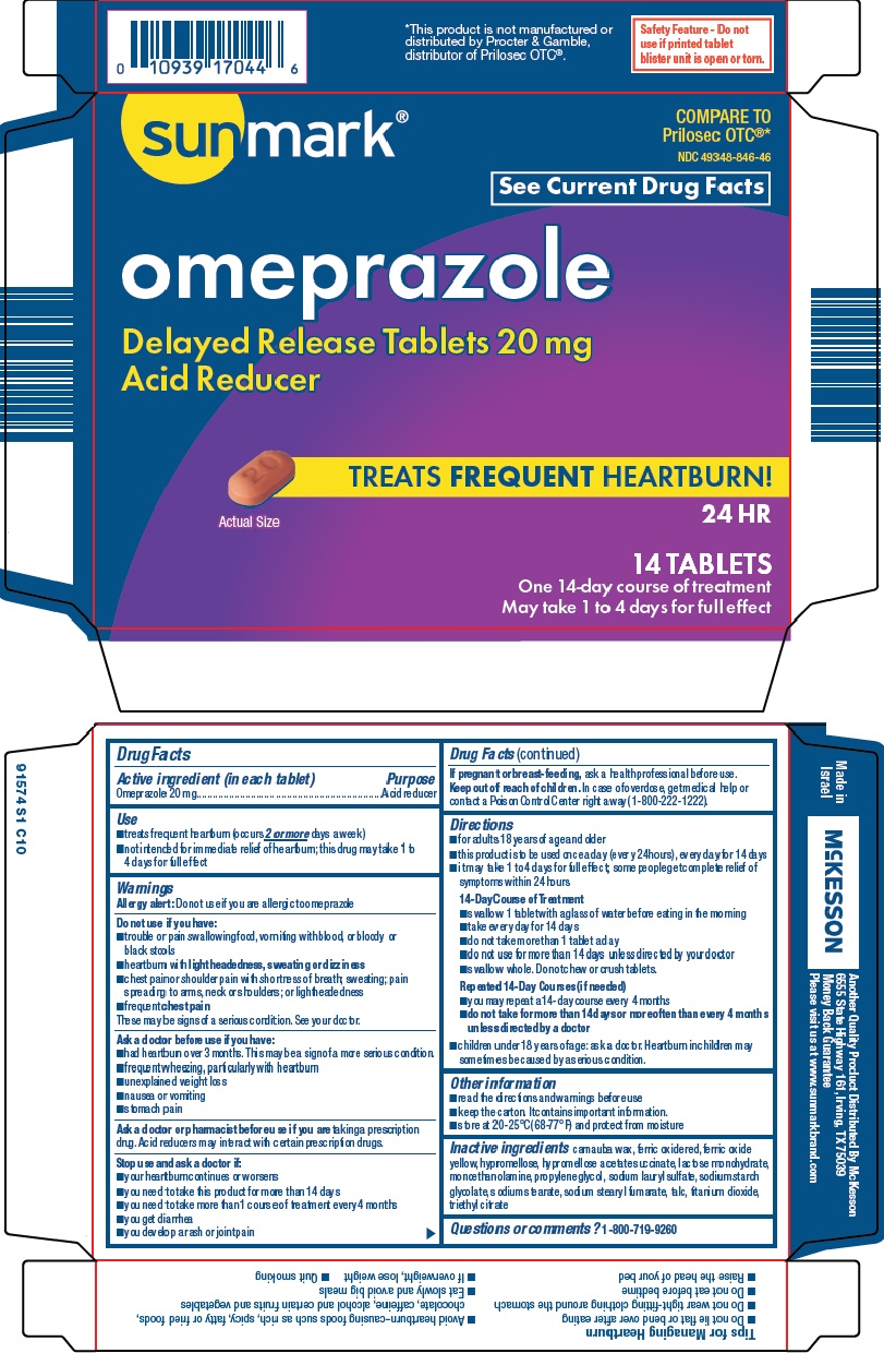 omperazole image