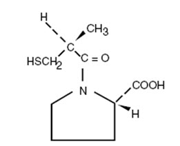 Structural Formula