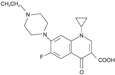 Chemical Structure