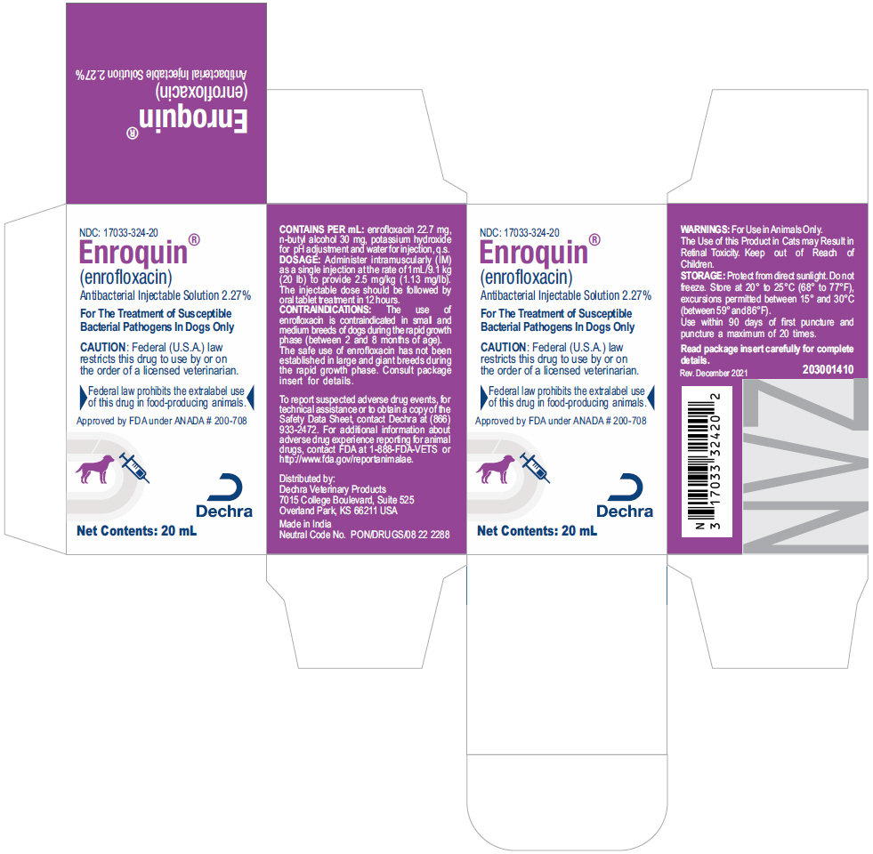 Principal Display Panel - 20 mL Vial Carton