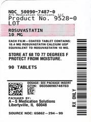 Label Image