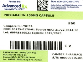 label 1