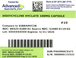 label 1