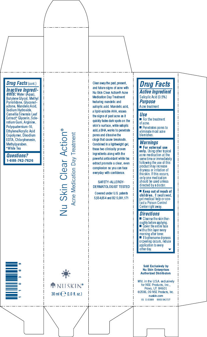 Principal Display Panel - 30 ml Carton
