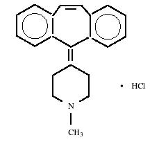 chemical structure