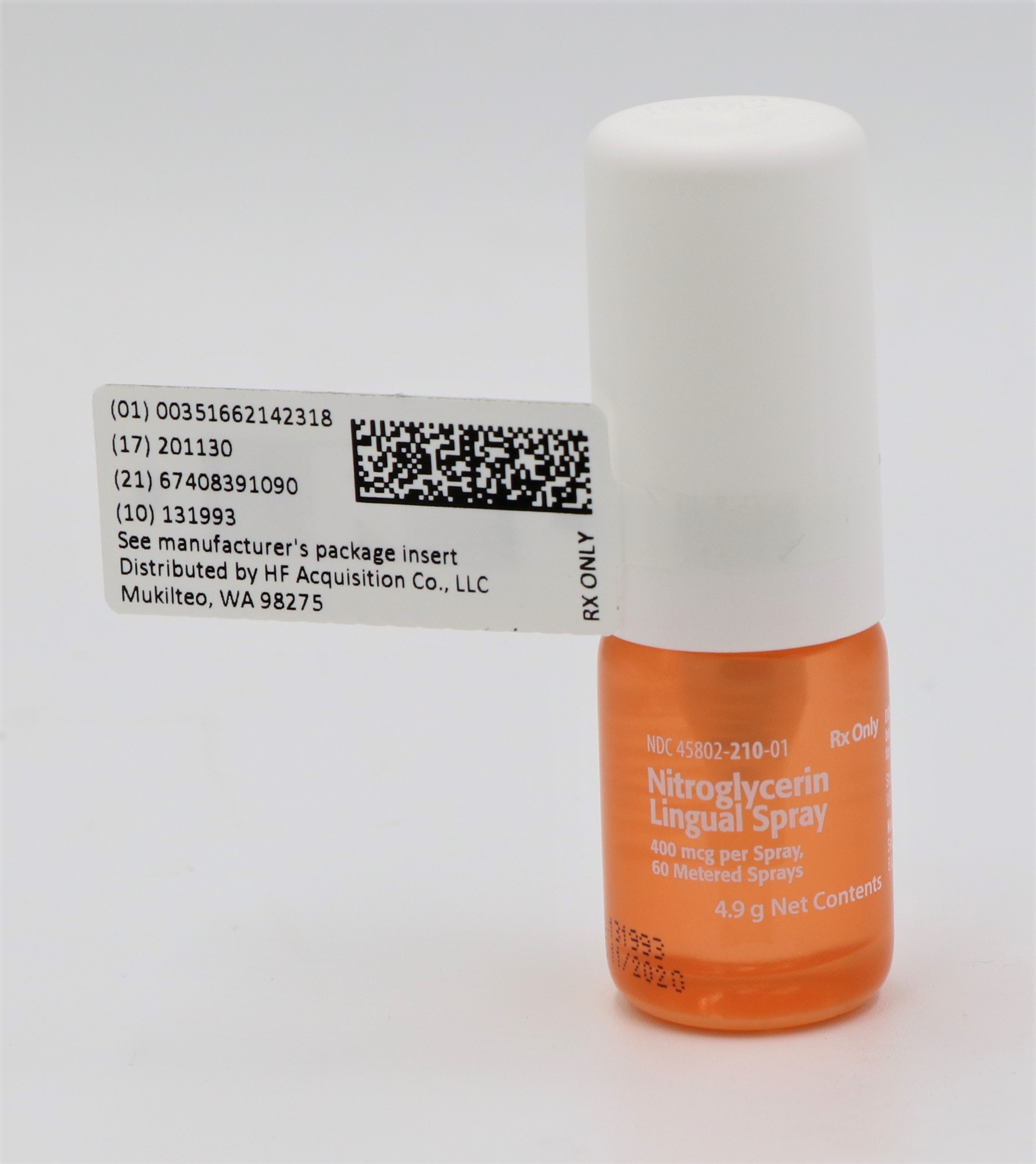 SERIALIZED LABELING