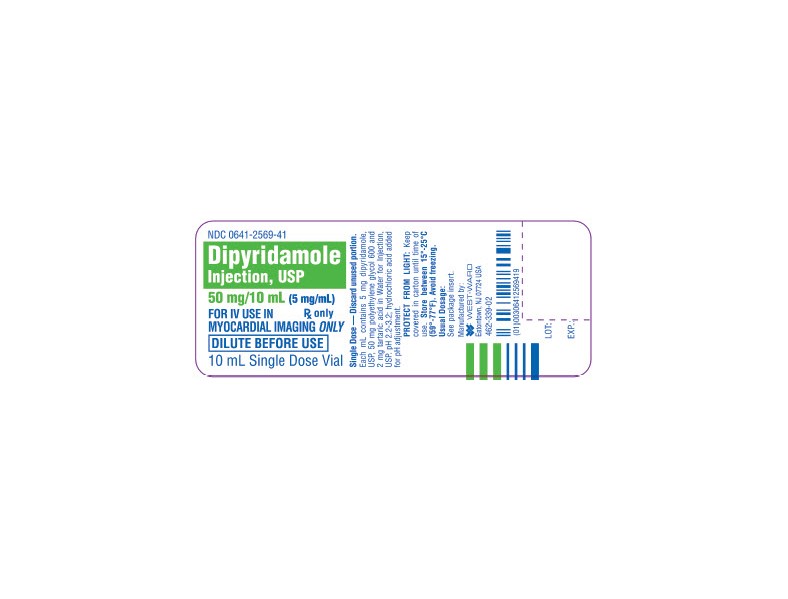 VIAL LABEL