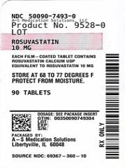 Label Image