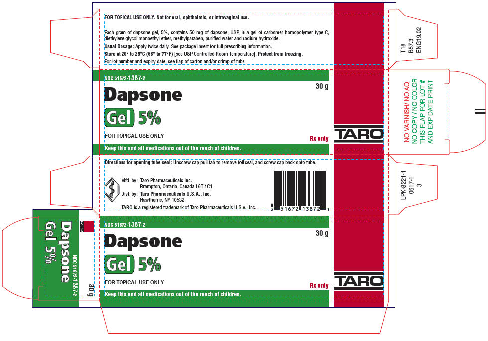 PRINCIPAL DISPLAY PANEL - 30 g Tube Carton