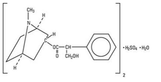 Chemical Structure