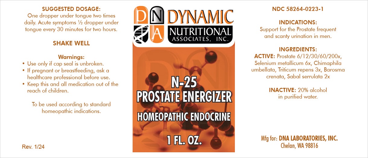 N-25