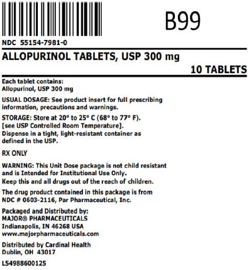300mg bag label