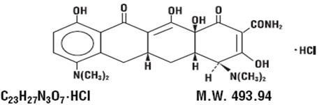 structural formula