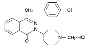 Chemical Structure Image 1
