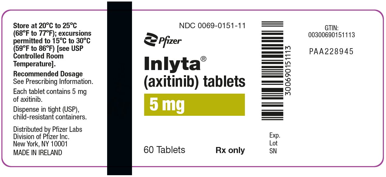 PRINCIPAL DISPLAY PANEL - 5 mg Tablet Bottle Label
