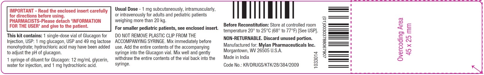 Box Label